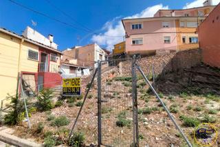 Terreno residenziale in Los Tiradores. Solar en venta en tiradores
