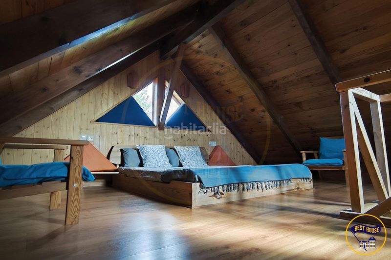 Foto 02bb746c-0a2c-46cf-9981-5a798e9ad01e. Masia amb aparcament a Cañada del Hoyo