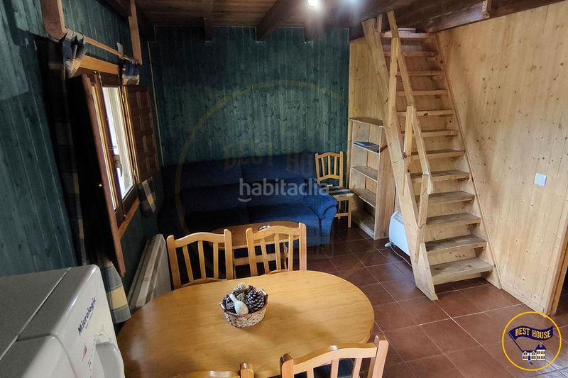 Foto 1fa5d915-774e-46a2-b32d-ab178ad4226b. Masia amb aparcament a Cañada del Hoyo