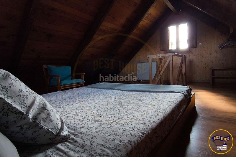 Foto 2a157109-63f2-4f2c-933d-df1c509826f4. Masia amb aparcament a Cañada del Hoyo