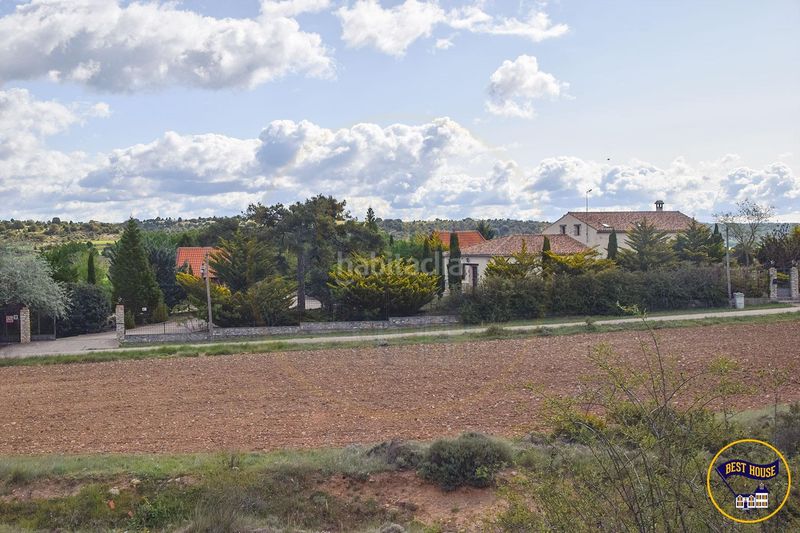 Foto 2c4823ea-bc99-4b2d-bae3-11e37b813852. Masia amb aparcament a Cañada del Hoyo