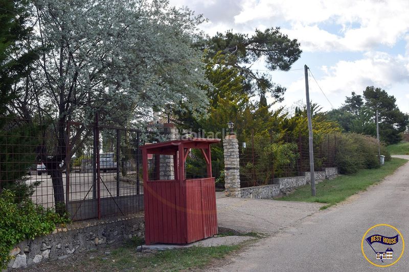 Foto 309545ff-1def-48a8-82f6-bbfabc4fa782. Masia amb aparcament a Cañada del Hoyo