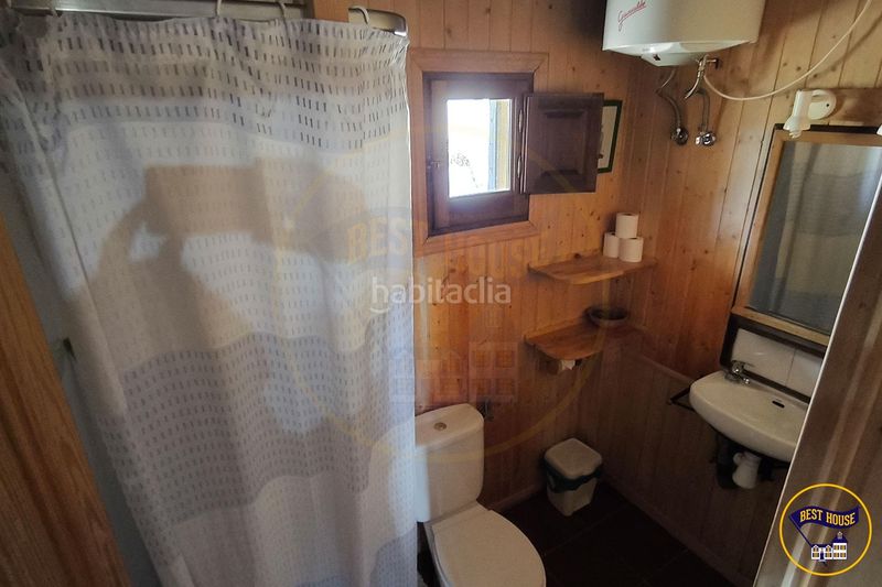 Foto 4d34c468-ecea-4bf2-8a77-83c536632188. Masia amb aparcament a Cañada del Hoyo