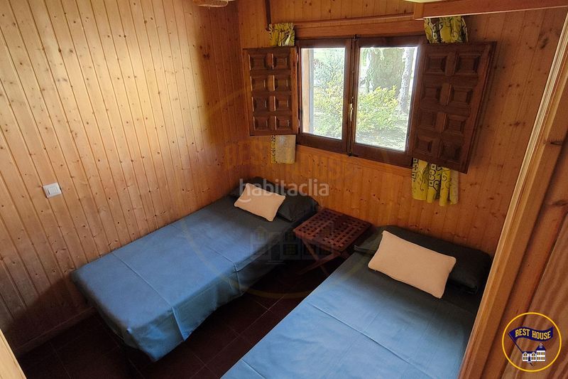 Foto 90977bbc-9d40-4925-af4b-ab31d8b3238e. Masia amb aparcament a Cañada del Hoyo