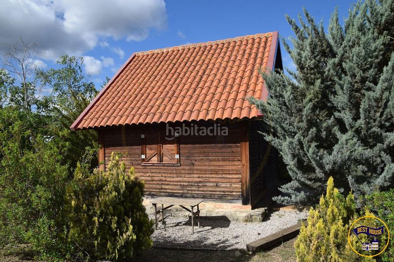 Foto 91276447-a9ef-4a3f-9aff-4b971eed02ba. Masia amb aparcament a Cañada del Hoyo