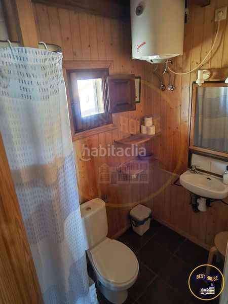 Foto bdb0d1e2-9ccc-4bf6-b646-357a9935b233. Masia amb aparcament a Cañada del Hoyo