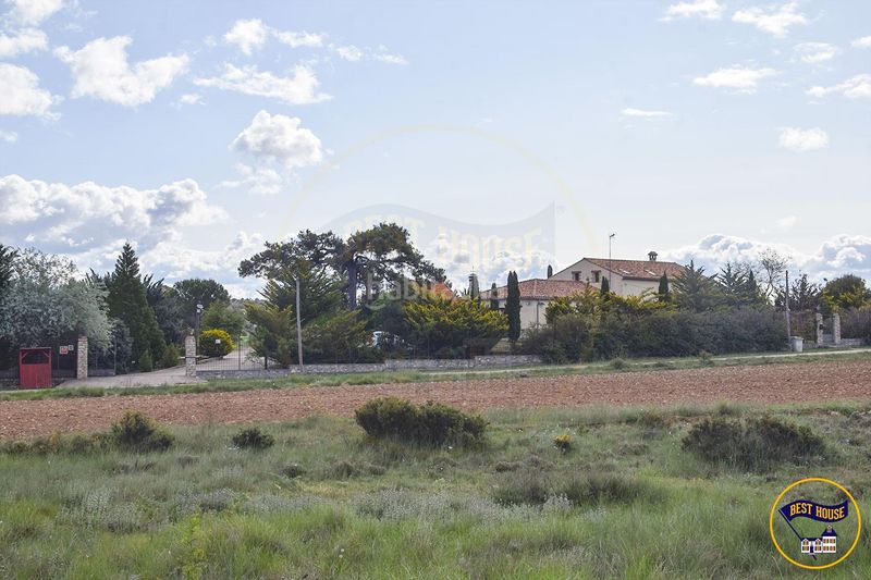 Foto c93b5c9c-9c16-42d2-b563-ad5d745a1371. Masia amb aparcament a Cañada del Hoyo