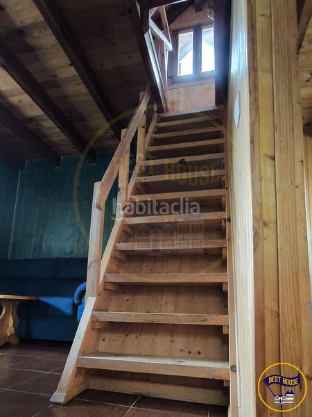 Foto caa72409-7f66-4a3b-b9b4-1b6042eef406. Masia amb aparcament a Cañada del Hoyo