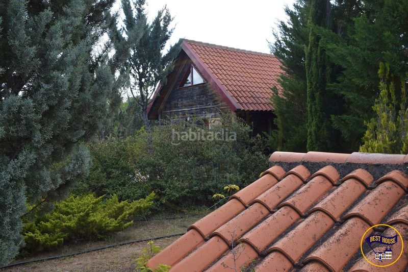 Foto dbd9f131-b9cf-4016-b4ce-6d576f80aec4. Masia amb aparcament a Cañada del Hoyo