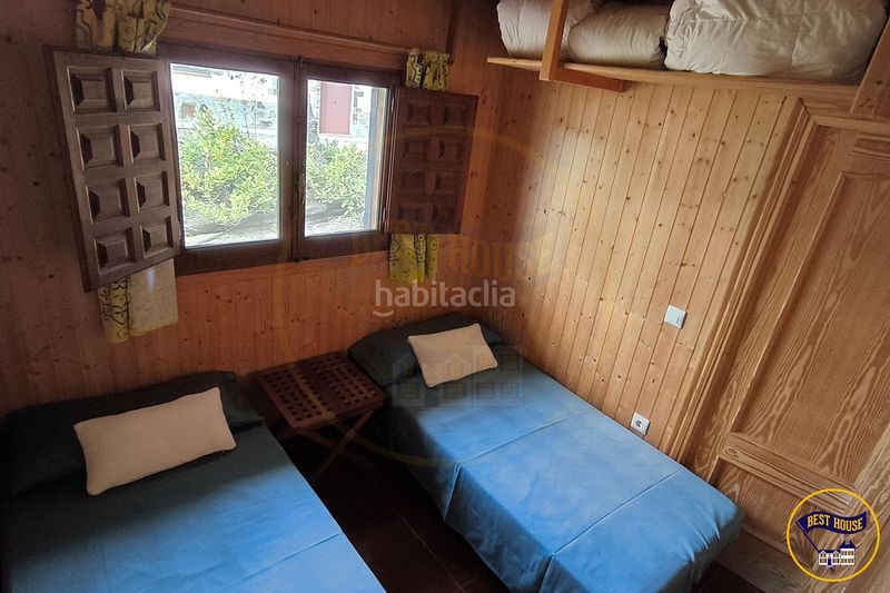 Foto de6dd7d0-fb06-4782-8616-a4d97dbd5df1. Masia amb aparcament a Cañada del Hoyo