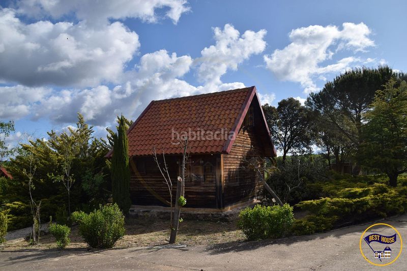 Foto e4060c74-ecf0-4336-a6d4-39e6f76bafa6. Masia amb aparcament a Cañada del Hoyo