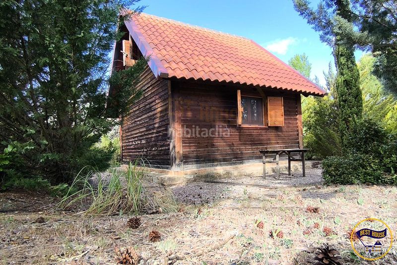 Foto e41f796c-571e-48f0-acac-0e6680b07797. Masia amb aparcament a Cañada del Hoyo