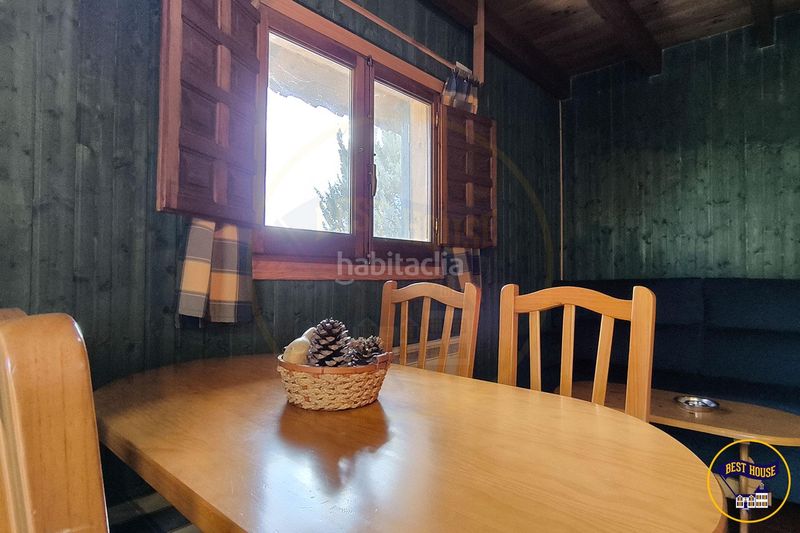 Foto e46a3623-37cb-485d-a183-9d60cbceea73. Masia amb aparcament a Cañada del Hoyo