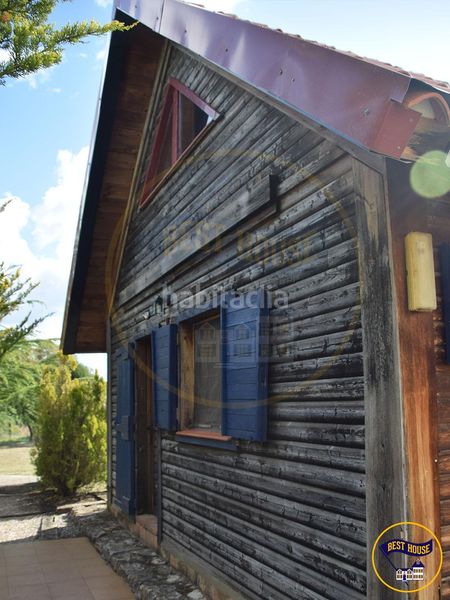 Foto eb7e0140-5c22-4016-8836-be8f842c4a3b. Masia amb aparcament a Cañada del Hoyo