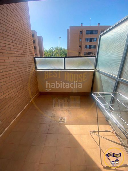 Foto 1359cff7-a004-4370-bb03-7b2b9412fc71. Flat with heating parking pool in Alameda Cuenca