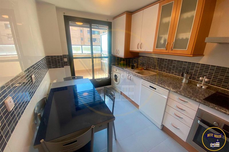 Foto 14f40079-7fcc-44aa-aaee-37500abc3157. Flat with heating parking pool in Alameda Cuenca