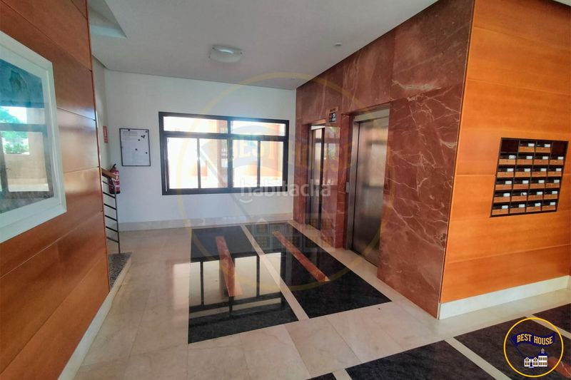 Foto 17ee2349-0774-4997-a6ed-5485c6413a15. Flat with heating parking pool in Alameda Cuenca