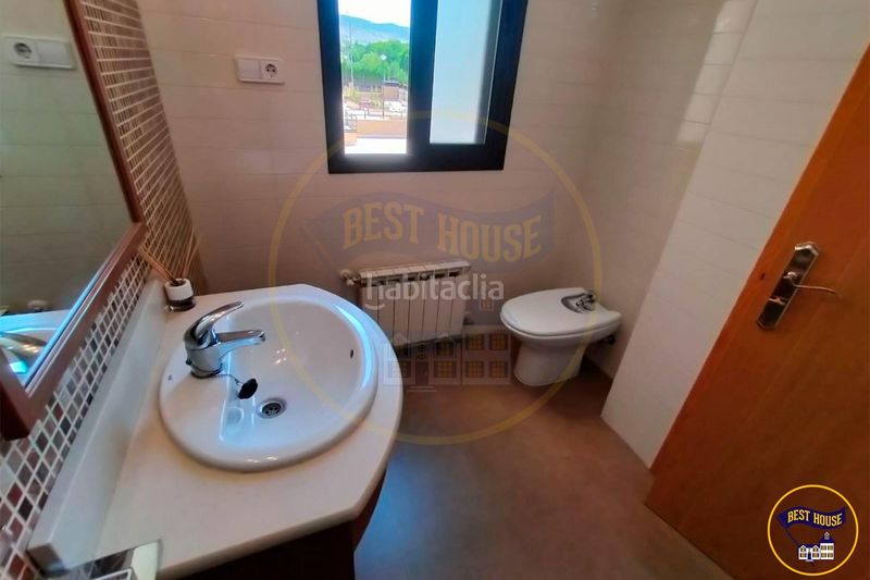 Foto 4c9ca5f9-1a4e-473e-920a-06faebe9d3ba. Flat with heating parking pool in Alameda Cuenca