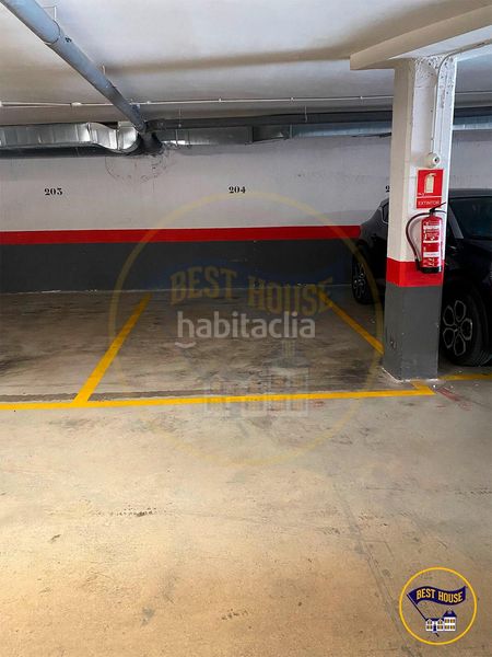 Foto 5857a748-184b-48ba-bac9-9df64ae871bf. Flat with heating parking pool in Alameda Cuenca