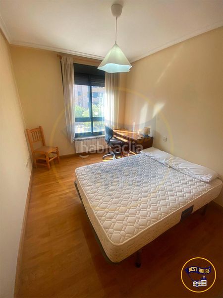 Foto 66d0e76b-8beb-4076-afb7-ed78b22e1511. Flat with heating parking pool in Alameda Cuenca