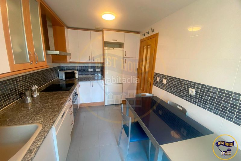 Foto 6d20acfe-ffbf-4510-a192-92435596a4cf. Flat with heating parking pool in Alameda Cuenca