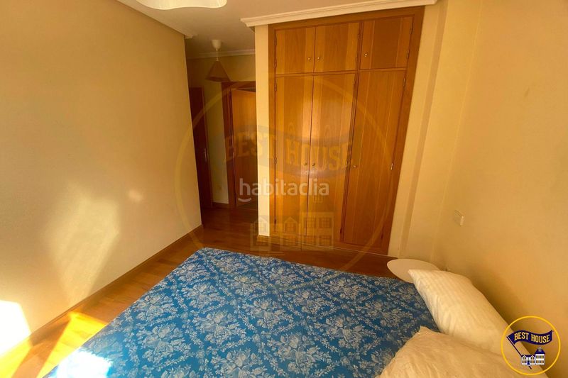 Foto 76988738-5a1b-48bb-a465-fe05d5845c30. Flat with heating parking pool in Alameda Cuenca