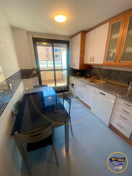 Foto 80ccb6e7-6944-4a90-afca-84fac24f58c1. Flat with heating parking pool in Alameda Cuenca