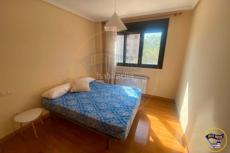 Foto 89815c7e-ed2e-4550-bacd-cf9e6c2b16fc. Flat with heating parking pool in Alameda Cuenca