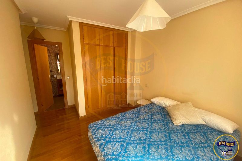 Foto 8dd71699-06fc-4764-ab88-ea62326af371. Flat with heating parking pool in Alameda Cuenca