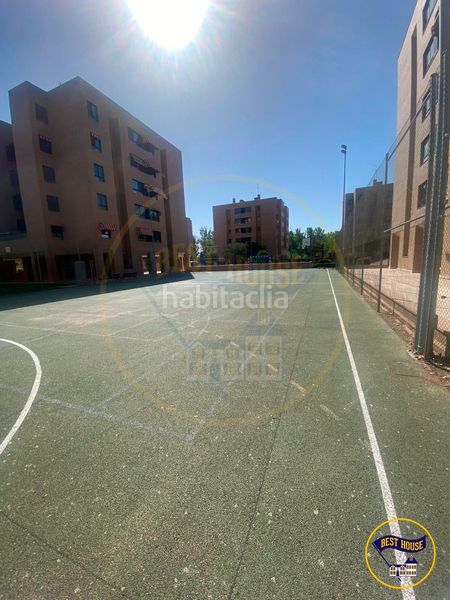 Foto 9a21f06b-3f66-4584-92cd-d71fc35a6608. Flat with heating parking pool in Alameda Cuenca