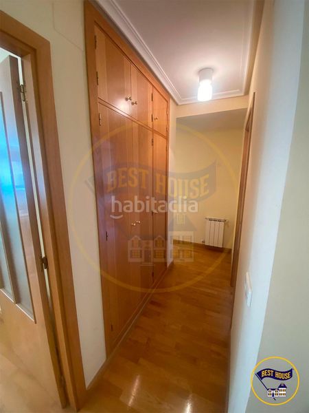 Foto d400d54d-21b8-4ea4-91e7-e6c2ec0503d5. Flat with heating parking pool in Alameda Cuenca