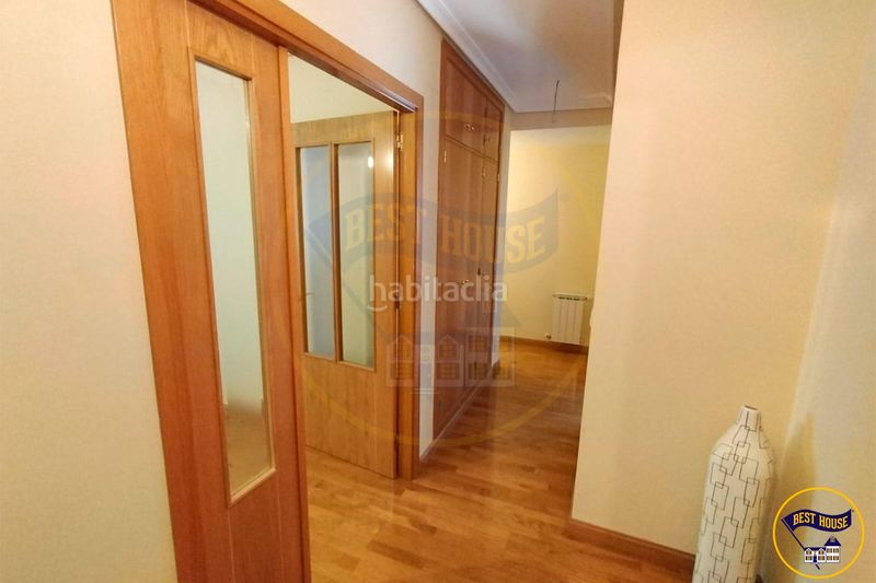 Foto eca36360-5155-452b-9edb-35f1e9407ce4. Flat with heating parking pool in Alameda Cuenca