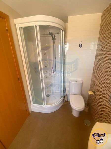 Foto f177aaa6-ea83-441c-89ca-3c7f126e0058. Flat with heating parking pool in Alameda Cuenca