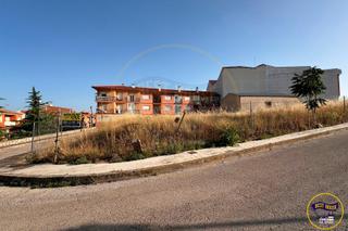 Terreny residencial a Arcas del Villar. Solar en venta en arcas