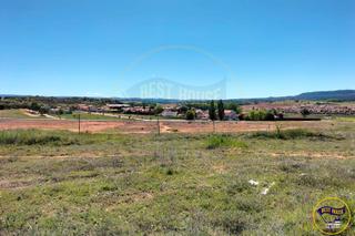 Terreno residenziale in Arcas del Villar. Venta de parcela en arcas