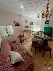 Masia a Campos del Paraíso. Casa en venta para reformar en loranca del campo