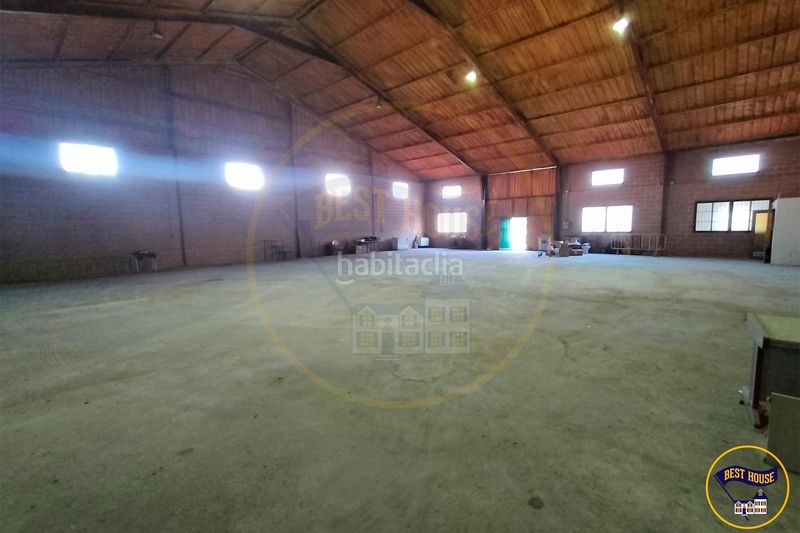Foto 4c67550b-7f7e-433e-95a2-f0b996ca0631. Nau industrial a San Fernando - Carretera de Valencia Cuenca