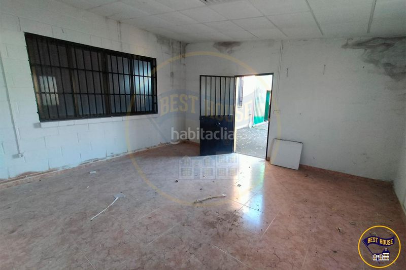 Foto 8d2a8600-93e4-4c6d-981c-4aa36e5584f7. Nau industrial a San Fernando - Carretera de Valencia Cuenca