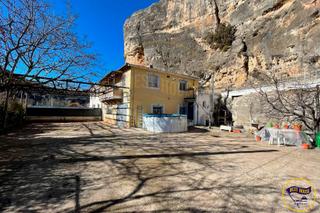 Lloguer Casa a Palomera. Casa en molinos de papel