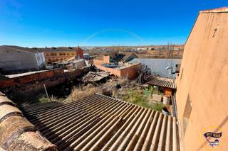 Terreny residencial a Valeras (Las). Se vende terreno en valera