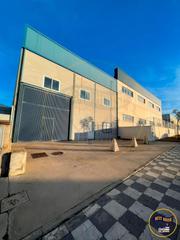 Miete Fabrikhalle in San Fernando - Carretera de Valencia. Se alquila nave industrial en sepes