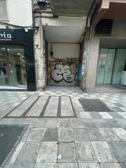 Lloguer Aparcament cotxe a Centro. Plaza de garaje en alquiler
