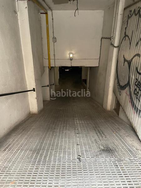 Foto 8f52e9cb-99d3-443a-8c08-d8382ab7e2d2. Miete autoparkplatz in Centro Cuenca