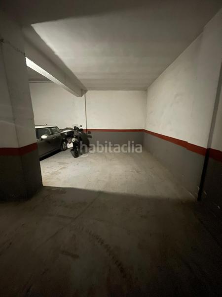 Foto 930d6c7e-d834-4143-9437-f7561d493f08. Miete autoparkplatz in Centro Cuenca