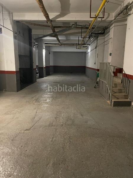 Foto e156da69-a209-4d9e-8efe-589903677b22. Miete autoparkplatz in Centro Cuenca