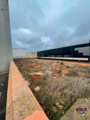 Terreno residenziale in San Fernando - Carretera de Valencia. Venta de parcela en poligono sepes