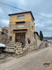 Masia a Cañete. Casa rural en venta en cañete