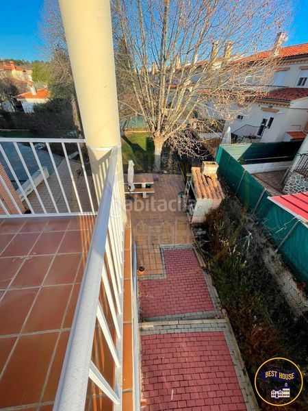 Foto d1d25916-59a7-42b1-b9f7-d8397fde3423. Xalet amb calefacció aparcament a Arcas del Villar