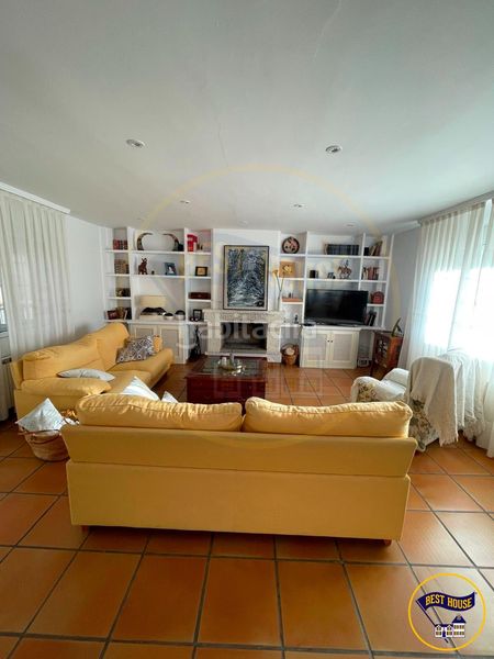 Foto e1bed5d3-0984-445a-b5bd-ba7ad1f37d96. Xalet amb calefacció aparcament a Arcas del Villar