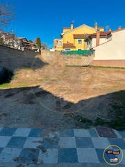 Terreny residencial a Fuentenava de Jábaga. Parcela en jabaga